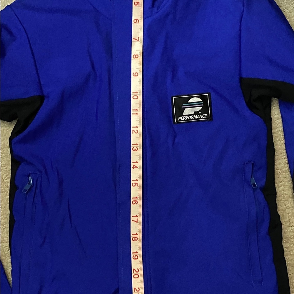 Goretex Performance Jacket - Picture 8 of 9